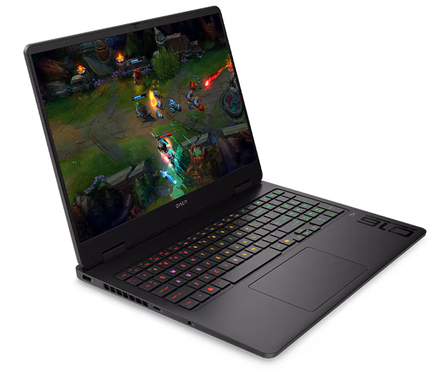 HP OMEN 16 Slim Gaming Laptop 16-an0075cl ,Ultra 9 285H,32GB DDR5 5600 1TB SSD 16" (B94T1UA)