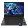 HP OMEN Gaming Laptop 16-am0073dx, Intel Core Ultra 7 255H, 16GB DDR5 5600, 1TB
