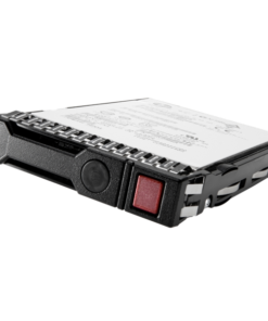 HPE 1TB SATA 7.2K LFF Read Intensive Midline Hard Drive 801882-B21