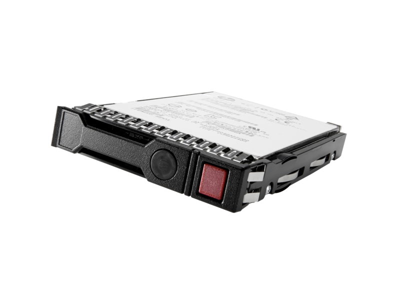 HPE 1TB SATA 7.2K LFF Read Intensive Midline Hard Drive 801882-B21