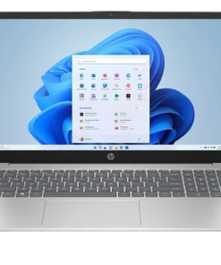 HP 15-fd0127dx, Intel Core i7 1355U, 16GB DDR4 3200, 512GB PCIe NVMe