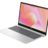 HP 15-fd0662nia Intel Core 5 120U 8GB DDR5 5200 512GB PCIe NVMe M.2 SSD FreeDOS 15.6 FHD No ODD