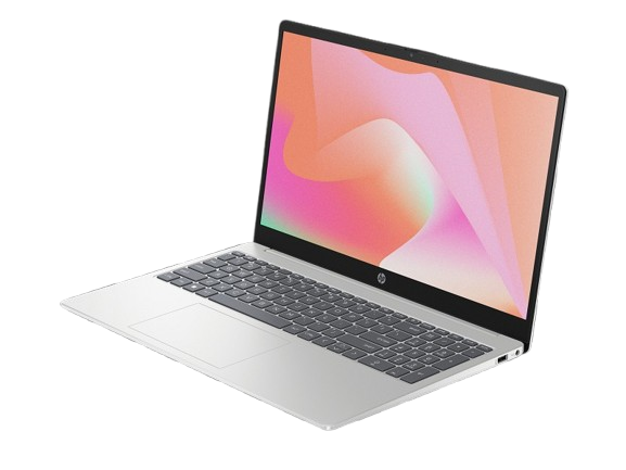 HP 15-fd0662nia Intel Core 5 120U 8GB DDR5 5200 512GB PCIe NVMe M.2 SSD FreeDOS 15.6 FHD No ODD