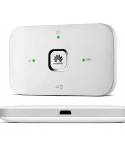 Huawei 4G MiFi Portable MiFi- Supports All Networks