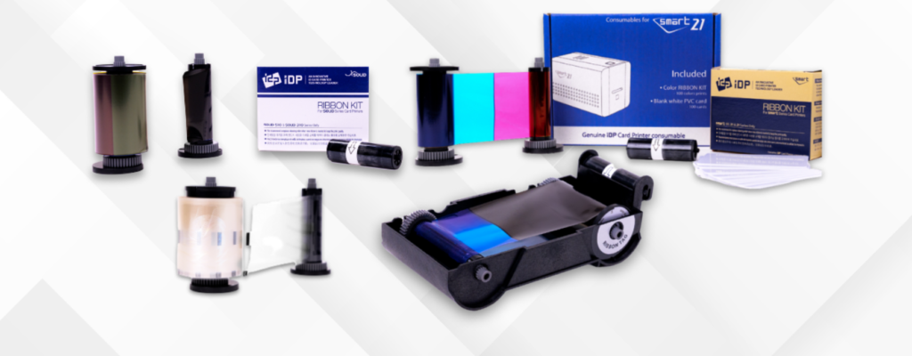 ID Card Printers Shop in Kenya