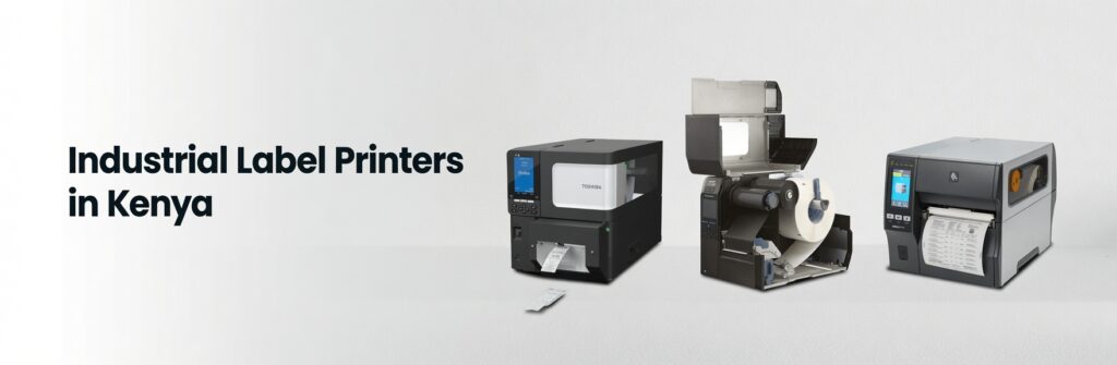 Industrial Label Printers best Prices in Nairobi, Kenya