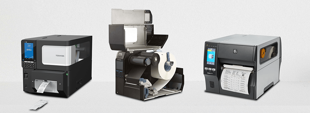 Industrial Label Printers best Prices in Nairobi, Kenya