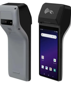 KRA E-TIMS ETR Approved Android Handheld POS
