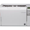 Kodak i3450 High Speed 100 PPM Document Scanner