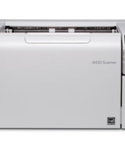 Kodak i3450 High Speed 100 PPM Document Scanner