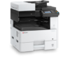Kyocera ECOSYS M4125idn A4/A3 Monochrome Printer