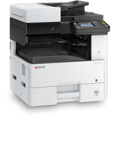 Kyocera ECOSYS M4125idn A4/A3 Monochrome Printer
