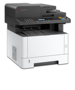Kyocera ECOSYS MA4000x Multifunction Printer