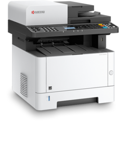 Kyocera Ecosys M2040dn Laserjet MFP Printer