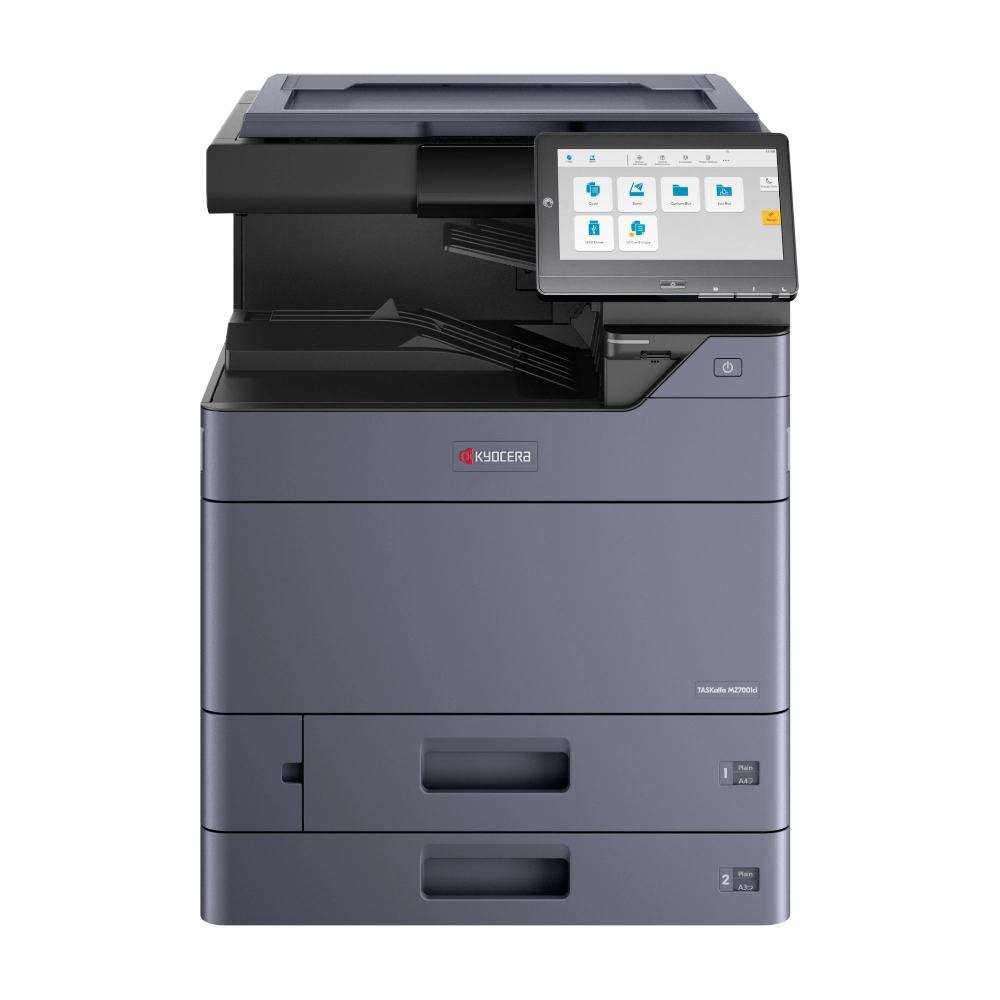 Kyocera TASKalfa MZ5001ci Color Laser Multifunction Printer