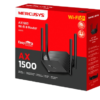 MERCUSYS MR60X AX1500 Dual-Band WiFi 6 Router 