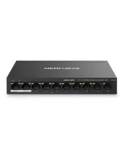 MERCUSYS MS110P PoE switch