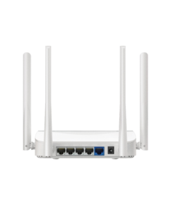Mercusys BE3600 Dual-Band Wi-Fi 7 Router MR25WBE