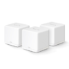 Mercusys Halo H60X access point Wi-Fi 6 AX1500 Mesh