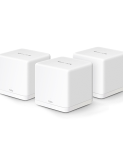 Mercusys Halo H60X access point Wi-Fi 6 AX1500 Mesh