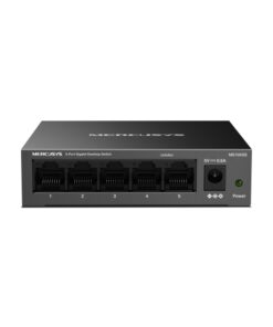 Mercusys MS105GS Switch