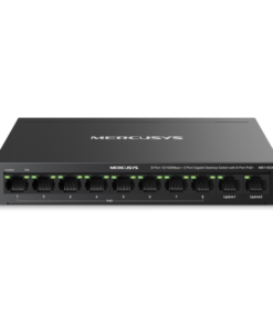 Mercusys MS110CMP 10-Port 10/100Mbps Desktop Switch