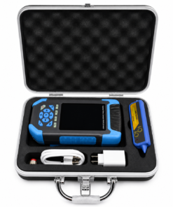 Mini Fiber OTDR JW3302SJ