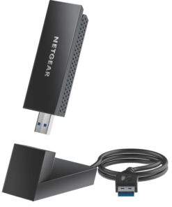 NETGEAR A8000 WLAN USB Adapter