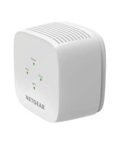 NETGEAR EX6110 (AC1200) Dual-Band WiFi Range Extender