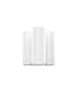 NETGEAR Orbi RBE373 Dual-band Wi-Fi 7 Mesh System