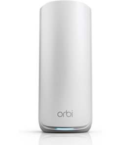 NETGEAR Orbi RBE870 BE21000 Tri-Band Mesh Wi-Fi 7 Satellite
