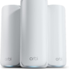NETGEAR Orbi Serie 770 Mesh WiFi 7 System RBE773 Mesh WiFi 7 Router