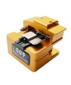 S09 Fiber Cleaver