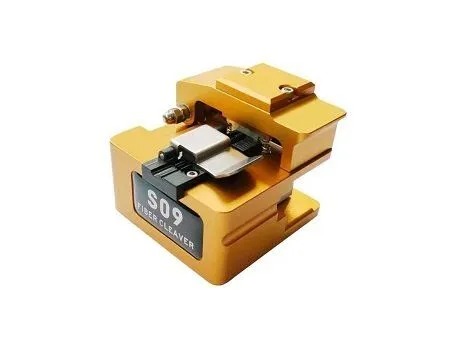 S09 Fiber Cleaver