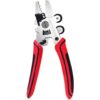 Signal fire Fiber Optic Stripper ZSQ-09