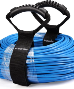 Superbat SDI Cable BNC 3G6G12G Belden 1694A 300 Feet