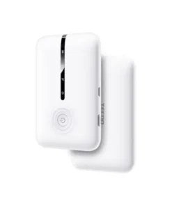 TECNO 4G Portable WiFi TR109 Safaricom/ Airtel/Faiba /Telcom