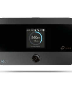 TP-Link 4G LTE-Advanced Mobile Wi-Fi Router – TL-M7350