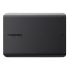 Toshiba Canvio Partner 1TB Portable 2.5’’ External Hard Drive