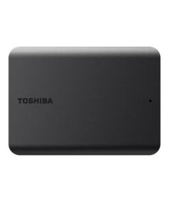 Toshiba Canvio Partner 1TB Portable 2.5’’ External Hard Drive