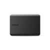 Toshiba Canvio Partner 4TB Portable 2.5’’ External Hard Drive (HDTB540EK3CB)