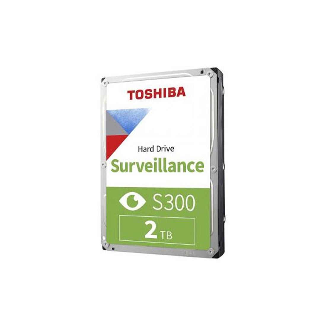 Toshiba Surveillance S300 3.5" 2TB Internal Hard Drive