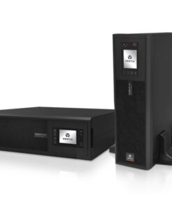 Vertiv ITA2 1ph online UPS 10kVA Rack tower