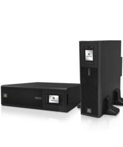 Vertiv ITA2 1ph online UPS 6kVA Rack tower