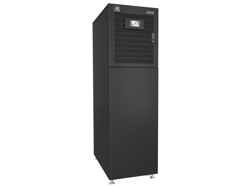 Vertiv Liebert EXS 30kVA 3/3Phase UPS