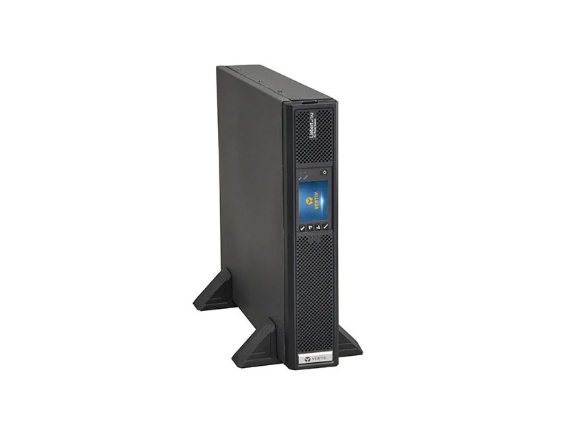Vertiv Liebert ITA2 3KVA Online UPS Rack Mount