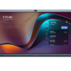 Yealink MeetingBoard 75 Pro Smart Collaboration Display for Microsoft Teams