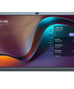 Yealink MeetingBoard 75 Pro Smart Collaboration Display for Microsoft Teams