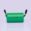 DROM Power Size D 1.2V 5000mAh Battery