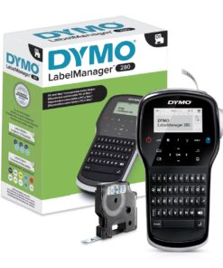 Dymo LabelManager 280 Portable Label Printer